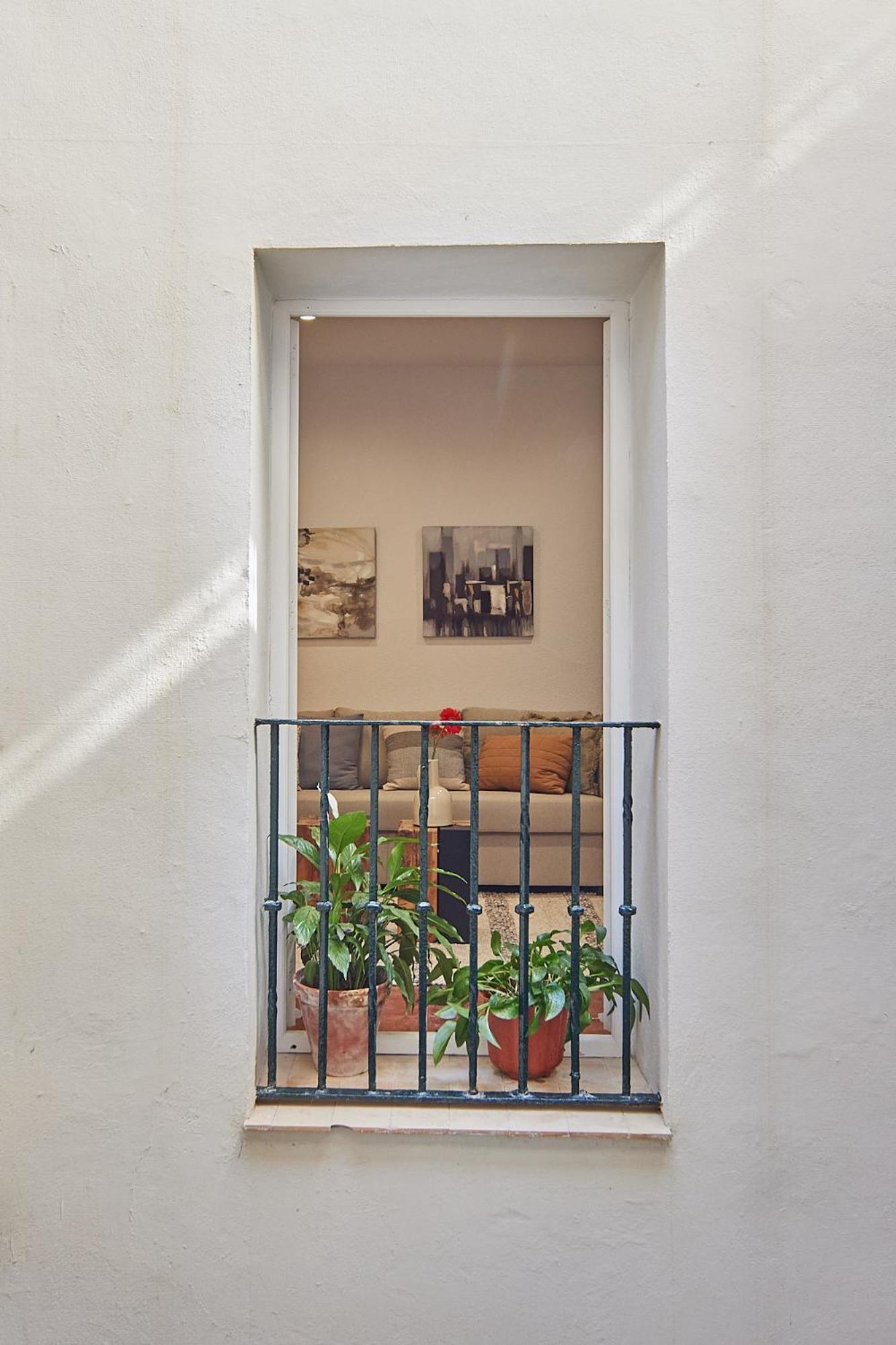 La Villa Romana Ha Apartment Cadiz Exterior photo